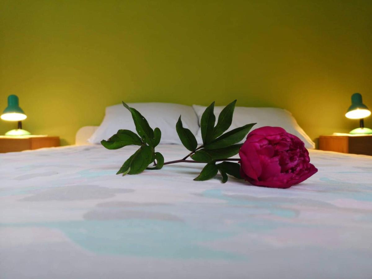 Апартаменты Apartma Floncna Бовец Экстерьер фото