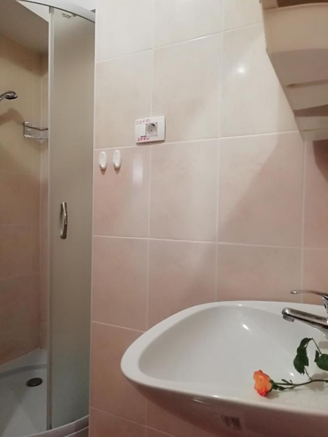 Апартаменты Apartma Floncna Бовец Экстерьер фото