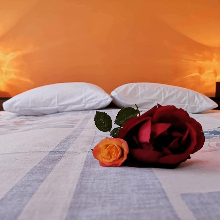 Апартаменты Apartma Floncna Бовец Экстерьер фото